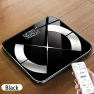 Smart Bluetooth Body Fat Scale — Weight Management Tools, Build My Home