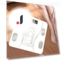 Smart Body Fat Scale — Body Composition Analysis, Build My Home
