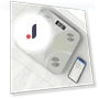 Smart Body Fat Scale — Weight Management Tools, Build My Home