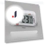 Smart Electronic Alarm Clock — Alarms & Clocks, MENGN Top