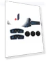 Smart EMS Muscle Stimulator — Muscle Stimulators, AE Selection