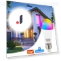 Smart LED Bulb — LED, Cozy Cottage-Relax