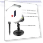 Smart LED Laser Projector — Outdoor Light Projectors, Actually lighting