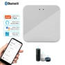 Smart Multi Mode Gateway Hub Bridge — Smart Home Hubs & Controllers, Build My Home