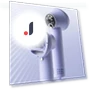 Smart Pet Hair Dryer — Dryers & Accessories, Rainbow Rain