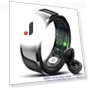 Smart Ring — Wearable Accessories, Lucky Start Smart watch