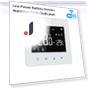 Smart Thermostat — HVAC Controls, AVATTO