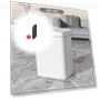 Smart Trash Can for Bathroom — Car Trash Cans, AE Selection