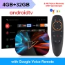 Smart TV Box — Streaming Devices, Blackin