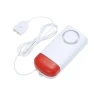 Smart Water Leak Sensor — Water Leak Detection Systems, Build My Home