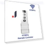 Smart WiFi Curtain Switch — Smart Home Hubs & Controllers, Rainbow Rain