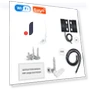 Smart WiFi Garage Door Controller Module — Smart Home Modules, Build My Home