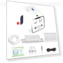 Smart WiFi Irrigation Device — Controllers, AE Selection