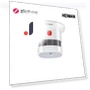 Smoke Detector — Smoke & CO Detectors, HEIMAN