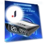 Solar HUD GPS Projection Display — Navigation & GPS Accessories, JOHO