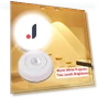Sunset Touch Lamp — Lighting Accessories, Good Household Items