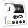 Tire Pressure Monitoring System — TPMS Sensor Replacements, LEEPEE Automotive Parts