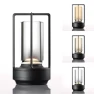 Touch Sensor LED Desk Lamp — Study & Desk Lighting, Good Household Items