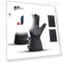Touchscreen Heated Gloves — Gloves & Mittens, AE Selection