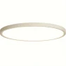 Ultra-Thin Smart LED Ceiling Light — Overhead Lighting, Cozy Cottage-Relax