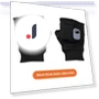 USB Heated Gloves — Gloves, GYROBALL