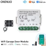 WiFi Smart Garage Door Opener — Smart Home Hubs & Controllers, ONENUO