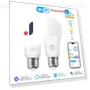 WiFi Smart LED Bulb — LED, Cozy Cottage-Relax