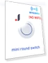 WiFi Smart Switch with RF433MHz Remote Control — Smart Home Modules, Build My Home