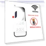 Wireless Remote Control Smart 4-Key Learning Code Duplicator — Remote Controls, Good Household Items