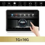 10.1" 4K Car Multimedia Headrest Monitor — In-Car Entertainment Systems, JOHO