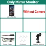 10.36-inch IPS Touch Screen BSD DVR Loop Recorder — Rearview Safety Systems, JOHO - CarGear