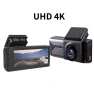 3.7-inch IPS UHD 2K/4K WiFi Dash Cam — Dashboard Cameras, JOHO