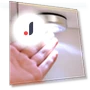 3 LED Touch Lights — Night Lights, fuwu1758