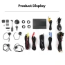 360 Camera Android Auto — Navigation & GPS Accessories, JOHO - CarGear