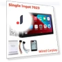7-inch 1 Din MP5 Multimedia Player — Stereo Receivers, JOHO - CarGear