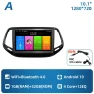 Android Car Stereo with GPS Navigation — Stereo Receivers, JOHO