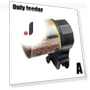 Automatic Fish Feeder — Feeders, 888 Auto Parts Town