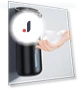 Automatic Foam Soap Dispenser — Care Dispensers, Home Of Auto Parts