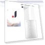 Automatic Foam Soap Dispenser — Care Dispensers, Home Of Auto Parts