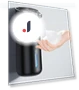 Automatic Foam Soap Dispenser — Care Dispensers, Homedepot