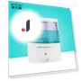 Automatic Induction Soap Dispenser — Care Dispensers, Thunder And Fire
