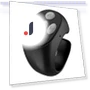 Automatic Page Turner with Remote Control — Display Shields, RuJia Home Decor