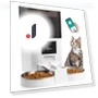 Automatic Pet Feeder — Feeders, Build My Home