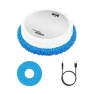 Automatic Robot Vacuum 3-in-1 — Smart Cleaning Robots, Home Of Auto Parts