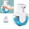 Automatic Soap Dispenser — Care Dispensers, Rainbow Rain