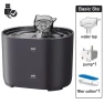 Automatic Water Fountain for Pets — Fountains, TK T