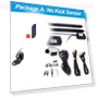 Automotive Electric Trunk Opening Drive — Car Essentials, JOHO - CarGear