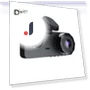 Car Camera with G-Sensor — Dashboard Cameras, Superway
