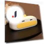 Cute Duck Night Light — Lamps & Shades, Exquisite goods home furnishing
