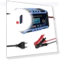 Digital Display Car Battery Charger — Chargers, A Auto Parts Mall